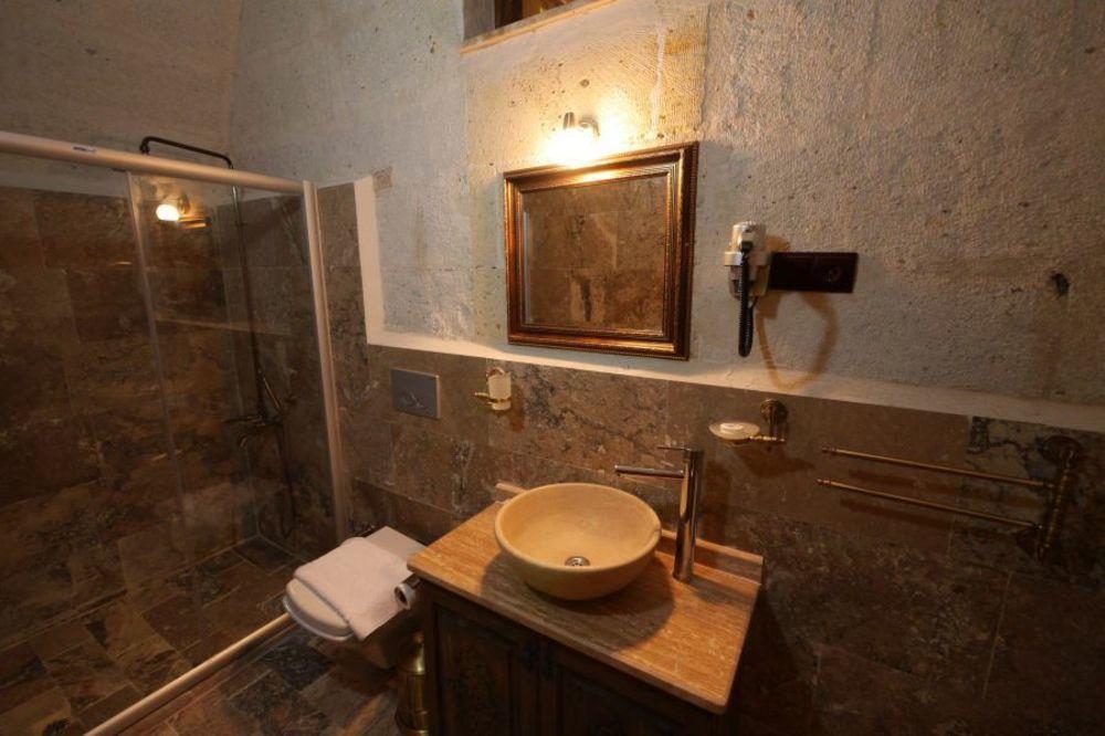 Avanos Suites ภายนอก รูปภาพ