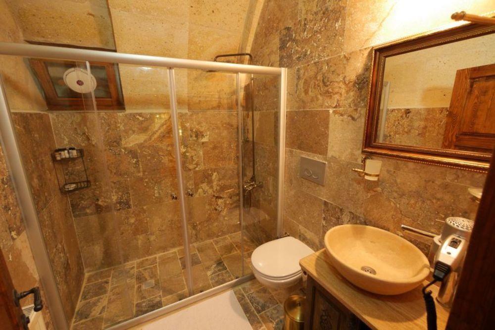 Avanos Suites ภายนอก รูปภาพ