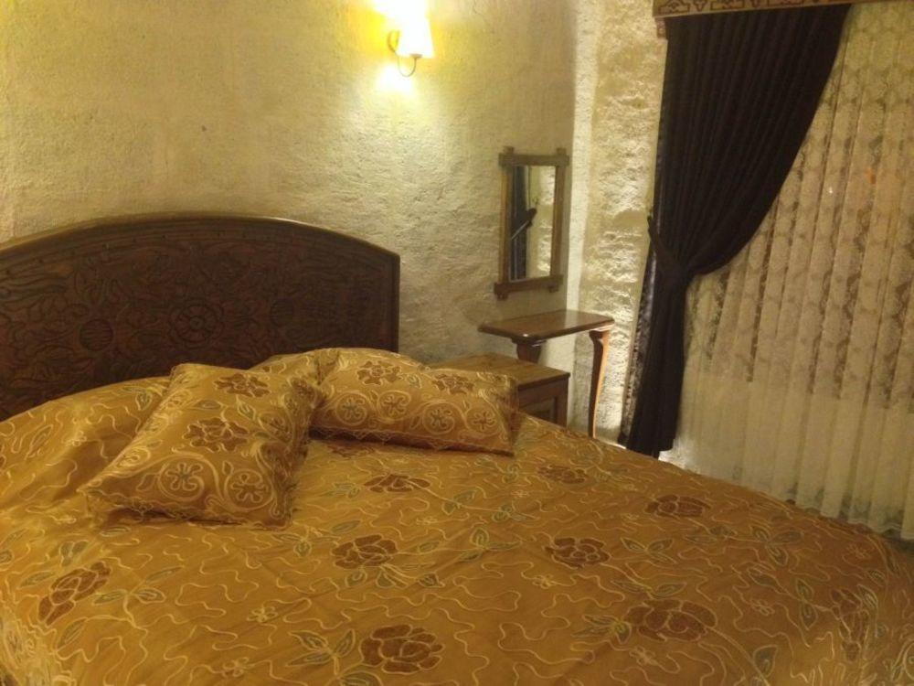 Avanos Suites ภายนอก รูปภาพ