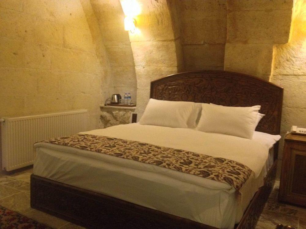 Avanos Suites ภายนอก รูปภาพ