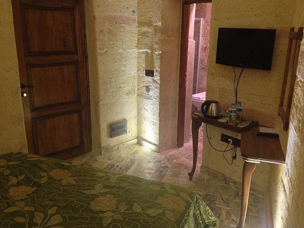 Avanos Suites ภายนอก รูปภาพ