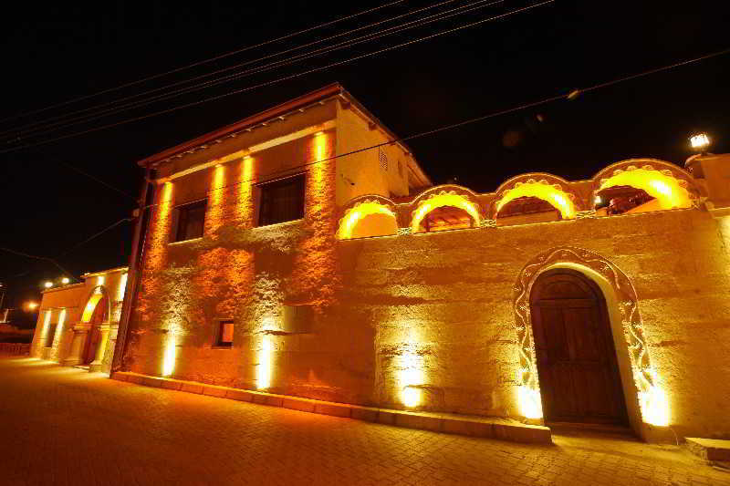Avanos Suites ภายนอก รูปภาพ